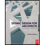 Seismic Design for Architects