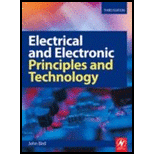 Electrical and Electronic Principles and Technology