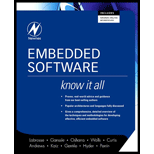 Embedded Software