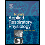 Nunns Applied Respiratory Physiology