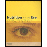 Nutrition and The Eye