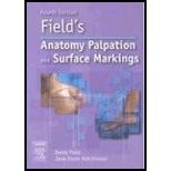 Anatomy  Palpation and Surface Markings