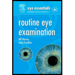 Routine Eye Examinations