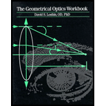 Geometrical Optics Workbook