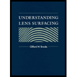 Understanding Lens Surfacing