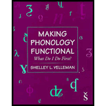 Making Phonology Functional