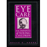 Eye Care for Infants and Young Children