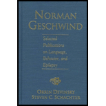 Norman Geschwind