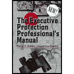 Executive Protection Professionals Manual