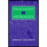 Prognosis in Neurology