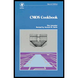 CMOS Cookbook