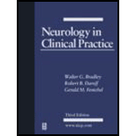 Neurology in Clinical Practice, 2 Vols.