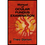 Manual of Ocular Fundus Examination