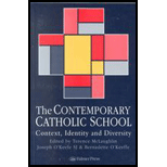 Contemporary Catholic School