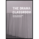 Drama Classroom  Action, Reflection, Transformation