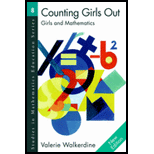 Counting Girls out