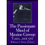 Passionate Mind of Maxine Greene