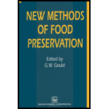 New Methods for Food Preservation