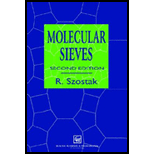 Molecular Sieves