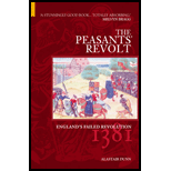 Peasants Revolt  Englands Failed Revolution of 1381