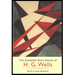 Complete Short Stories of H. G. Wells