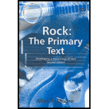 Rock Primary Text