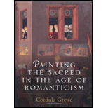 Painting the Sacred in the Age of Romanticism