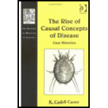 Rise of Causal Concepts of Disease