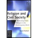 Religion and Civil Society