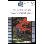 Zen Buddhism and Environmental Ethics