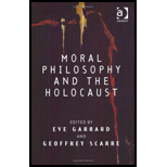 Moral Philosophy and Holocaust