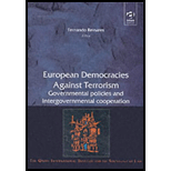 European Democracies Against Terrorism Governmental Policies and Intergovernmental Cooperation