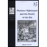 Florence Nightingale and the Health of Raj (Hardback) - Jharna Gourlay