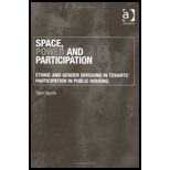 Space, Power and Participation