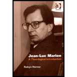 Jean   Luc Marion  A Theo   logical Introduction