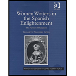 Women Writers in Spanish Enlightenment