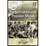 Performance and Popular Music History, Place and Time