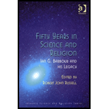 Fifty Years in Science and Religion