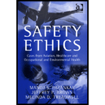 Safety Ethics Cases from Aviation Healthcare and Occupational and Environmental Health