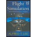 Flight Simulation  Virtual Environments In Aviation