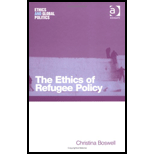 Ethics of Refugee Policy