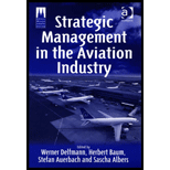 Strategic Management in the Aviation Industry