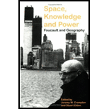 Space, Knowledge and Power