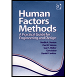 Human Factors Methods