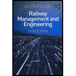 Railway Management And Engineering