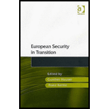 European Security in Transition