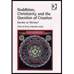 Buddhism, Christianity And the Question of Creation