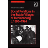 Social Relations in Estate Villages