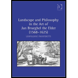 Landscape and Philosophy in the Art of Jan Brueghel the Elder