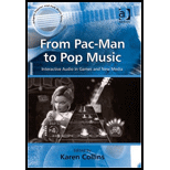 From Pac Man to Pop Music